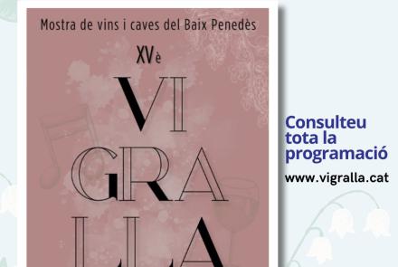 Cartell de l'activitat