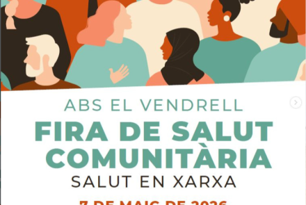 Cartell de l'activitat