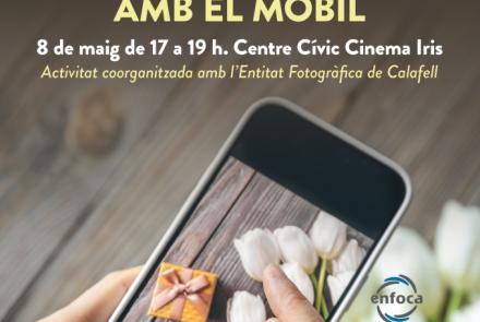 Cartell de l'activitat