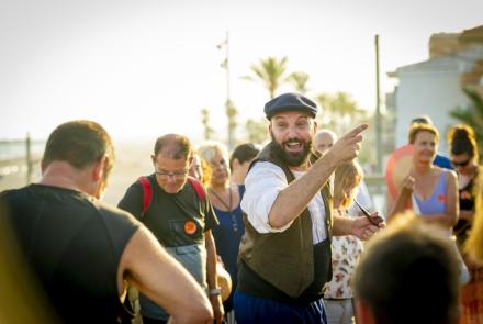 Cartell de l'activitat