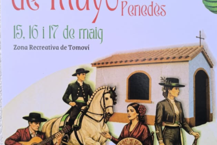 Cartell de l'activitat