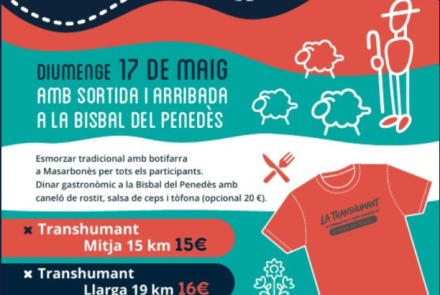 Cartell de l'activitat