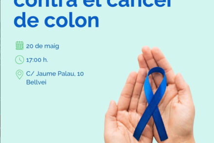 Cartell de l'activitat