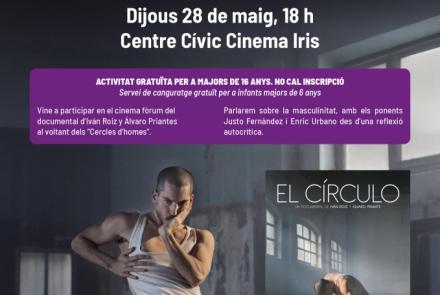 Cartell de l'activitat