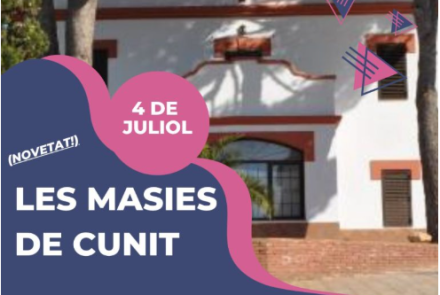 Cartell de l'activitat