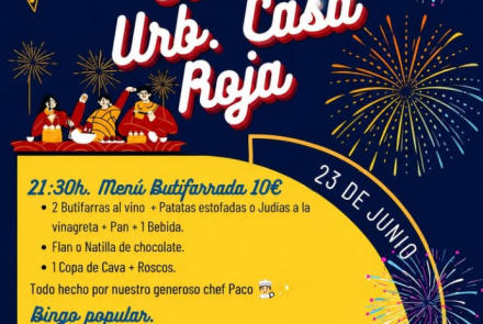 Cartell de l'activitat