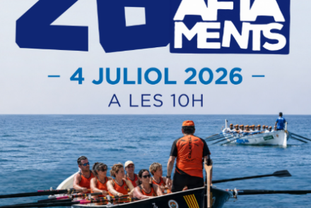 Cartell de l'activitat