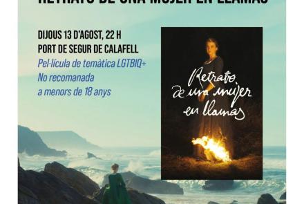 Cartell de l'activitat