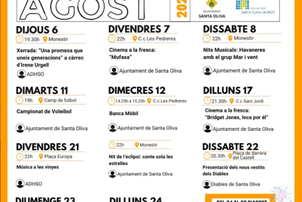Calendari