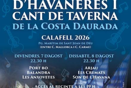 Cartell de l'activitat
