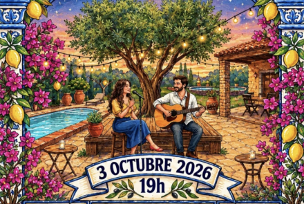 Cartell de l'activitat