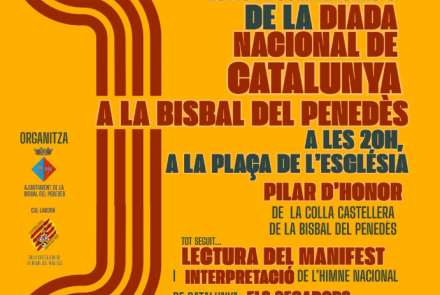 Cartell de l'activitat