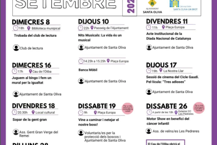 Calendari