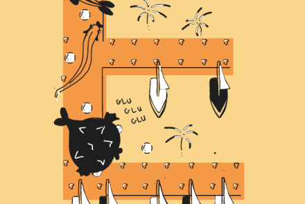 Cartell de l'activitat