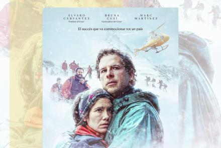Cartell de l'activitat
