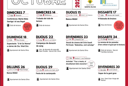 Calendari