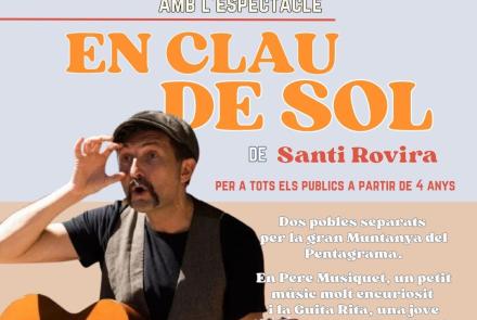 Cartell de l'activitat