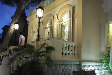 Vil·la dels Àngels