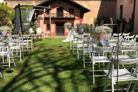 Selma Alta Gastronomia