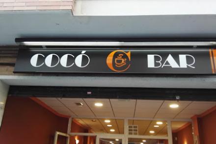 Cocó Bar