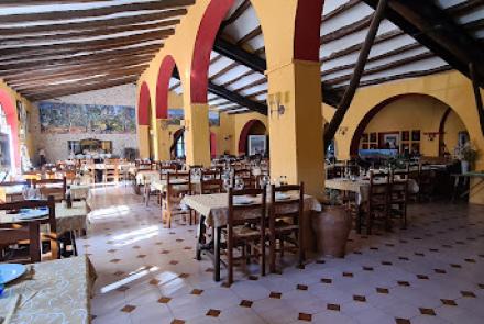 El Celler d'Aiguaviva