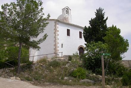 Sant Antoni Pàdua