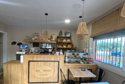 Peach's Birthday Cake