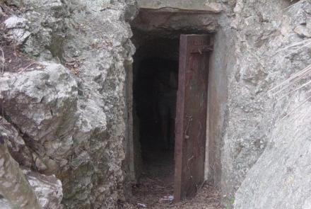 Imatge de l'Avenc de Sant Antoni