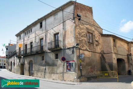 Imatge de Cal Morgades