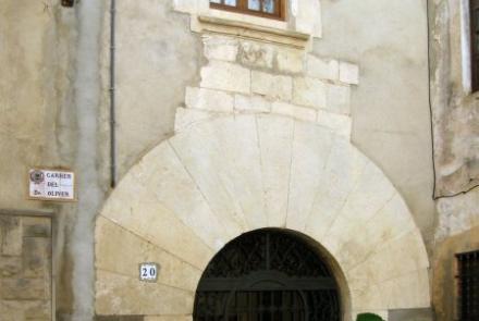 Imatge de Can Capdeferro