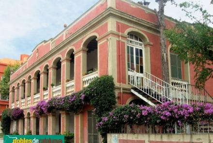 Casa Benvingut Socias