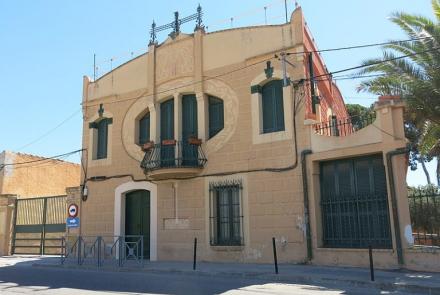 Imatge de Casa Larrienaga