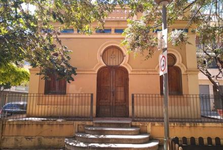 Imatge de la Caseta de la Miquela