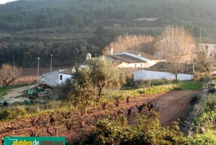 Imatge de Mas de Sant Marc