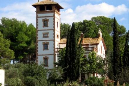 Imatge de Mas de Sant Antoni