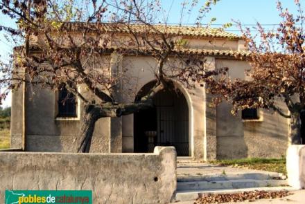 Imatge de Sant Miquel de Can Ferrer