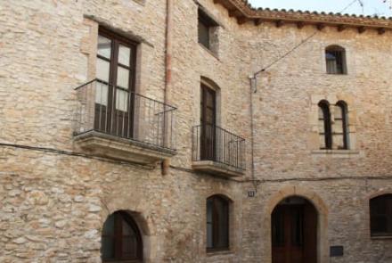 Imatge de Cal Ramon del Telèfon