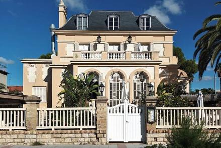 Imatge de la vil·la Buenaventura