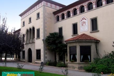 Imatge de Cal Gallart