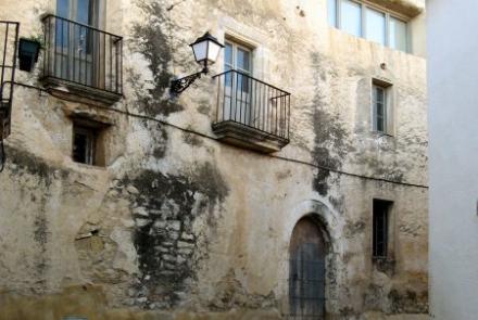 Imatge de Cal Llogari