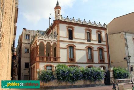 Imatge de Cal Marquet