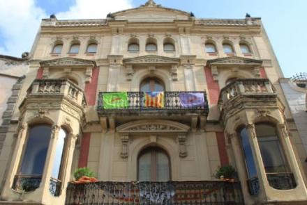 Imatge de Cal Romagosa