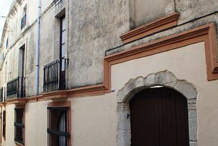 Imatge de Cal Torres