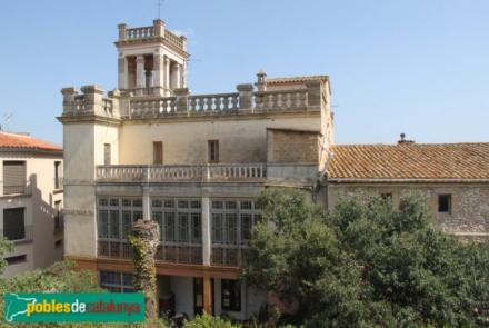 Imatge de Cal Ventosa