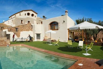 Imatge de Can Llagostera