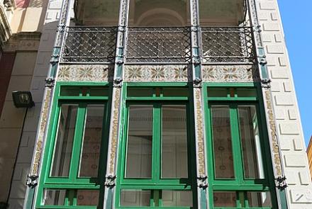 Imatge de C/ Major, 35