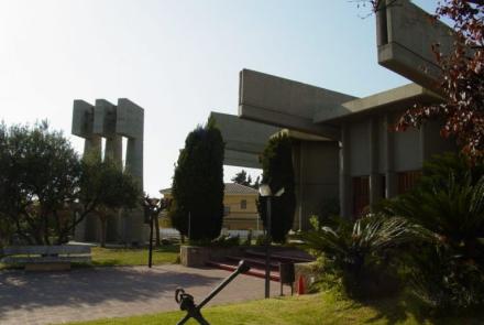 Imatge de l'Església de l'Assumpció de Segur de Calafell