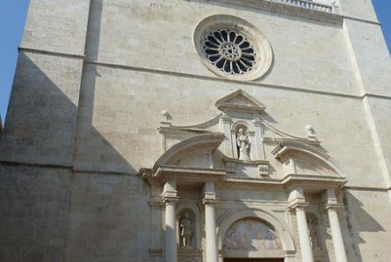 Imatge de l'Església de Sant Julià