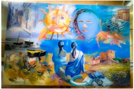 Imatge de l'Essència de Calafell