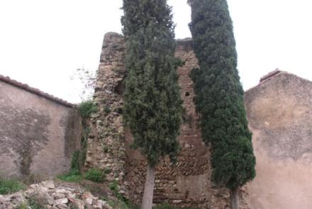 Imatge de la Torre del Papiol, l'Arboç